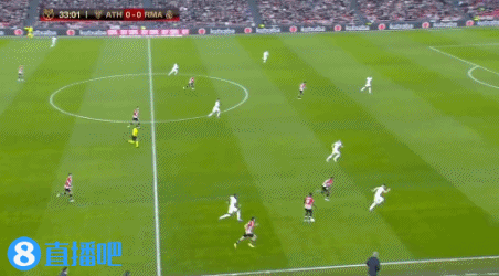 这场比赛强度堪比季后赛