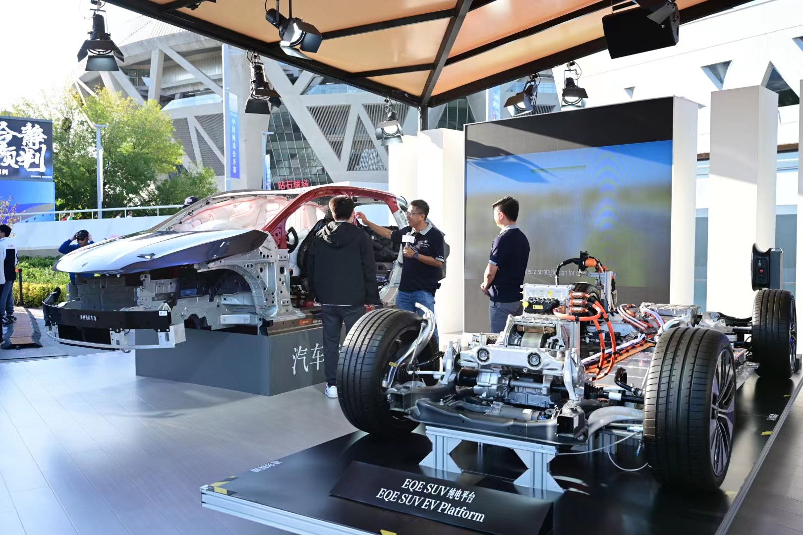 的实力差距 的实力差距